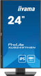 Monitor 23.8" Iiyama ProLite XUB2497HSN-B2 - obraz 5