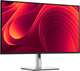 Monitor 31.5" Dell P3225QE (210-BQZY) - obraz 2