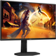 Monitor 24.5" AOC 25G4SXU - obraz 4