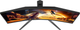 Monitor 34" AOC CU34G4Z - obraz 7