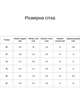 Жіноча сукня прямого силуету з тканини льон бохо All Posa 60 Бежевий (ap3743#21418) - зображення 7