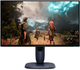 Monitor 26.7" Dell Alienware AW2725Q 4K QD-OLED (210-BQWV) - obraz 1