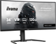 Monitor 34" iiyama G-Master GCB3482WQSU-B1 - obraz 2