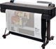 Плотер HP DesignJet T630 36" with Wi-Fi (5HB11D) - зображення 3