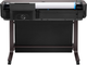 Плотер HP DesignJet T630 36" with Wi-Fi (5HB11D) - зображення 4