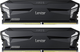Pamięć RAM Lexar Ares DDR5-6000 32768MB (Zestaw 2x16384MB) Black (LD5U16G60C320A-RGD) - obraz 1