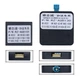 Перетворювач сигналу адаптер CAN-BUS Audi QBR AU4159 (RZ-AUDI01 + RZ-AUDI30) - изображение 1