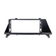 Перехідна рамка серії QIV QBR-FH 3803-68A BMW X5 (E70) 2006-2013; X6 (E71) 2007-2014 (F3) 12.3 дюйма - изображение 1