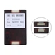 Установочный комплект серии QIV QBR-K 0542-39 под Infiniti FX35 2003-2006 (K) 9 дюймов - изображение 4