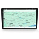 Автомагнітола серії Mekede M300S 2K 10" 4/32 360 View (10" 2K Qled 8core 7862s 4/32 4G CarPlay/Android C-10-2KM300S-360 - изображение 2