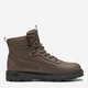 Мужские демисезонные ботинки Puma Desierto v3 39262606 44.5 (10UK) 29 см Flat Bronze-Flat Bronze-Flat Dark Gray (4069156760646) - изображение 1