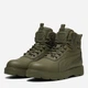 Мужские демисезонные ботинки с мембраной Puma Desierto v3 Puretex 39392804 40.5 (7UK) 26 см Loden Green-Loden Green-Dark Olive (4069156755642) - изображение 2