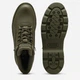 Мужские демисезонные ботинки с мембраной Puma Desierto v3 Puretex 39392804 40.5 (7UK) 26 см Loden Green-Loden Green-Dark Olive (4069156755642) - изображение 5