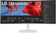 Монитор LG UltraWide 38WR85QC-W - изображение 1