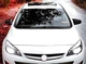 Накладки на Зеркала BMW-Style (2 шт) для Opel Astra J 2009-2015 гг - изображение 7