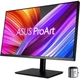 Монітор ASUS ProArt PA32UCR-K (90LM03H3-B02370) - зображення 9