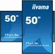Монітор Iiyama 50" ProLite (LH5054UHS-B1AG) - зображення 7