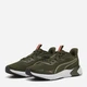 Мужские кроссовки для зала Puma Disperse XT 4 31079811 42.5 (8.5UK) 27.5 см Dark Olive-Lux Army (4069156437067) - изображение 2