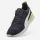 Женские кроссовки Puma Anzarun Lite 37112872 37.5 (4.5UK) 23.5 см Strong Gray-Puma White-Lime Smash (4069156664708) - изображение 4
