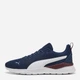 Мужские кроссовки Puma Anzarun Lite 37112873 42 (8UK) 27 см Persian Blue-Puma White-Ruby Shimmer (4069156662650) - изображение 3
