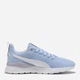 Женские кроссовки Puma Anzarun Lite 37112876 39 (6UK) 25 см Haute Tropic-Puma White-Silver Mist (4069156661318) - изображение 1
