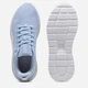 Женские кроссовки Puma Anzarun Lite 37112876 39 (6UK) 25 см Haute Tropic-Puma White-Silver Mist (4069156661318) - изображение 6