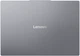 Ноутбук Lenovo IdeaPad Slim 3 16IRH10 (83K2007KRA) Luna Grey - изображение 4