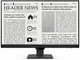 Монитор BenQ 27'' BL2790 - изображение 5