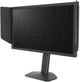 Монитор Benq 24,1" Zowie XL2586X+ (9HLN8LBQBE) - изображение 4