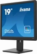 Монитор Iiyama ProLite (B1980D-B5) - изображение 3