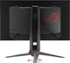 Монітор Asus ROG Swift OLED PG27AQDM 26.5" (90LM08Q0-B01A70) - зображення 7