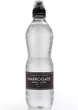 Упаковка воды питьевой родниковой негазированной Harrogate 0.5 л x 24 шт (спорт-кап) (5060042350056) - изображение 2