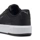 Женские кеды низкие Puma Carina Mia 40263713 40 (6.5UK) 25.5 см Puma Black-Rose Gold-Puma White (4069156910249) - изображение 6