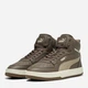 Мужские зимние ботинки Puma Caven 2.0 Mid WTR 39233305 44 (9.5UK) 28.5 см Flat Bronze-Ice Coffee-Warm White (4069156597891) - изображение 2