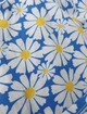 Плаття блакитне у ромашки 100% cotton Іспанія Primark 140см - изображение 4