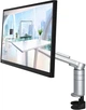 Монитор EIZO 24" Flexscan (UMLEIEVFLTBK) - изображение 3