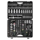 Набор инструментов 179 предметов, 1/4", 3/8", 1/2" Rockforce RF-41793-5 - изображение 1
