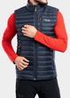 Жилет чоловічій Rab Microlight Vest, Beluga, L (RB QDB-18-BE-L) - зображення 3