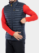 Жилет чоловічій Rab Microlight Vest, Beluga, L (RB QDB-18-BE-L) - зображення 11