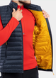 Жилет чоловічій Rab Microlight Vest, Beluga, L (RB QDB-18-BE-L) - зображення 13