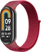Ремешок ArmorStandart для Xiaomi Smart Band 10/9/8 Red (ARM86903) - изображение 1