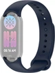 Ремешок ArmorStandart для Xiaomi Smart Band 10/9/8 Midnight Blue (ARM86909) - изображение 1