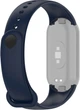 Ремешок ArmorStandart для Xiaomi Smart Band 10/9/8 Midnight Blue (ARM86909) - изображение 2