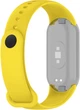Ремешок ArmorStandart для Xiaomi Smart Band 10/9/8 Yellow (ARM86917) - изображение 2