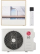 Кондиционер LG ARTCOOL GALLERY PREMIUM A09GA2 - изображение 1
