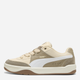 Женские кеды низкие Puma Park Lifestyle SK8 40049710 40 (6.5UK) 25.5 см Canvas/White/Ice Coffee (4069156769748) - изображение 3