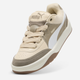 Женские кеды низкие Puma Park Lifestyle SK8 40049710 40 (6.5UK) 25.5 см Canvas/White/Ice Coffee (4069156769748) - изображение 4