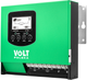 Kontroler solarny Volt Polska GREEN BOOST 4000 BYPASS 160-350 V (5904100451708) - obraz 2