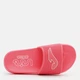 Подростковые шлепанцы для девочки Joma S.Island Jr 2507 SISLJS2507 38 (6) Коралловые (8447150255065) - изображение 5