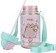 Набор контейнер и бутылка Yes Pusheen 2 предмета (450145) (5056574456434) - изображение 9